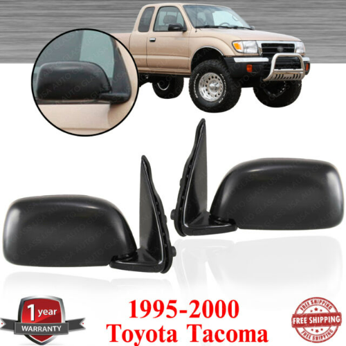 Retrovisores Toyota Tacoma 1995 - 2000