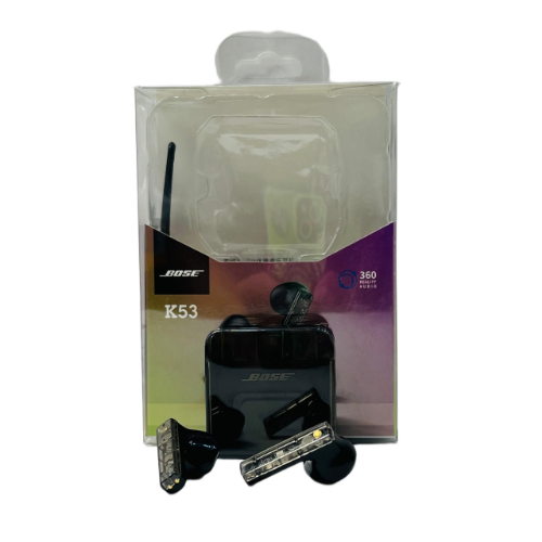 Audifono bose k53