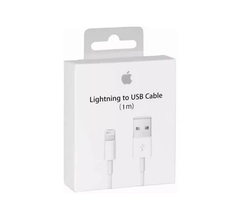 cable de IP para iphone  1 hora