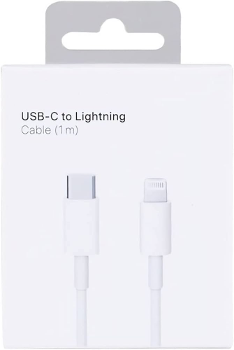 1 m cable tipo c a ip 3a