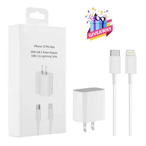 c power adapter