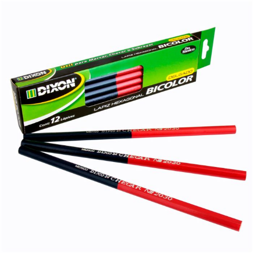 bicolor  dixon delgado