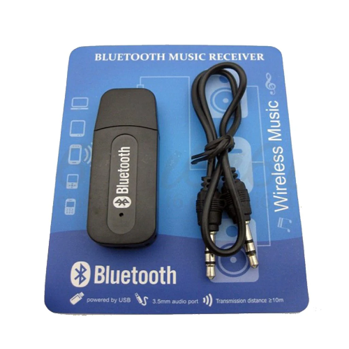 bluetooth music