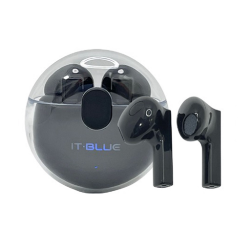 auriculares  it bluee IT-2402