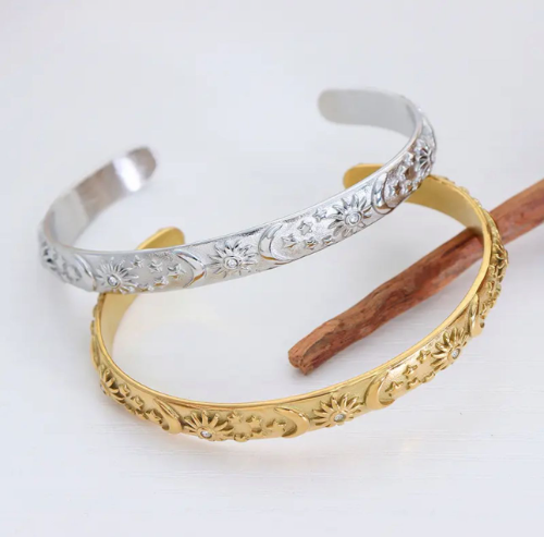 Pulserda plateada astrologia