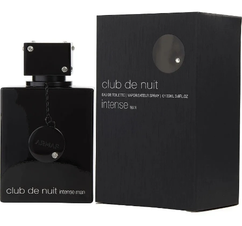 COLONIA CLUB DE NUIT INTENSE HOMBRE