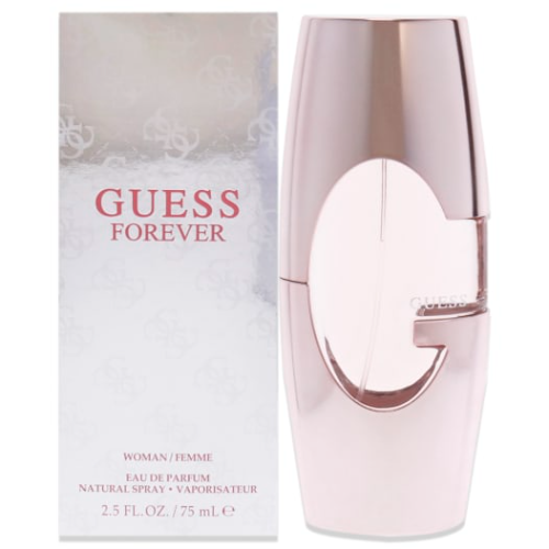 COLONIA GUESS FOREVER MUJER
