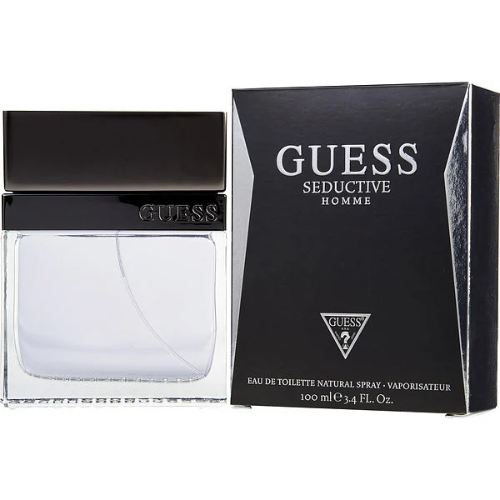 COLONIA GUESS SEDUCTIVE HOMBRE