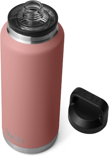 Botella YETI 46 oz SANDSTONE PINK
