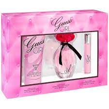 COLONIA GUESS GIRL DAMA ESTUCHE