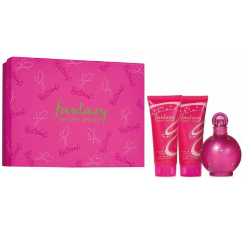 COLONIA BRITNEY SPEARS FANTASY ESTUCHE