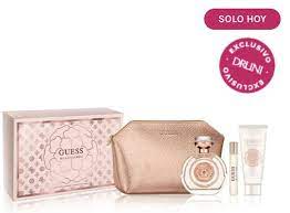 COLONIA GUESS DOLCE VITA ROSA ESTUCHE