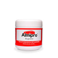 Crema Almipro 125 G