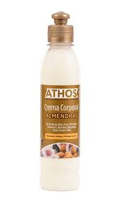 CREMA CORPORAL DE COCO