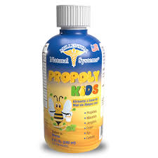 Propolit niños. LG pharma.