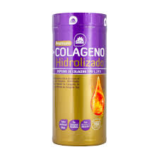 COLAGENO POLVO X 700 GR SATIBO