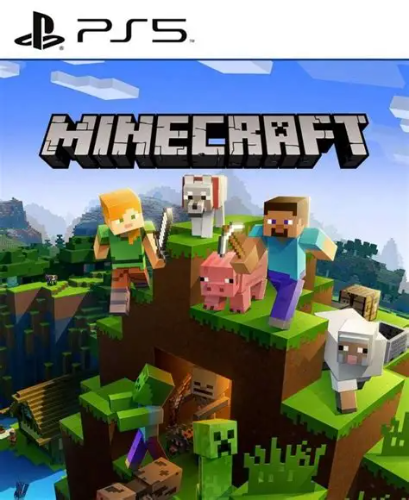 Minecraft