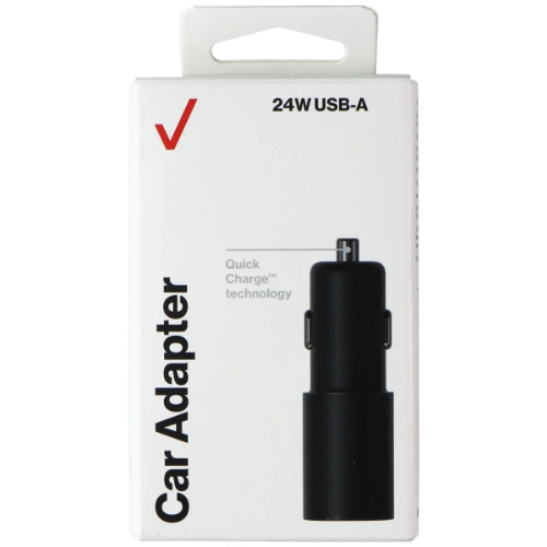 CAR ADAPTER