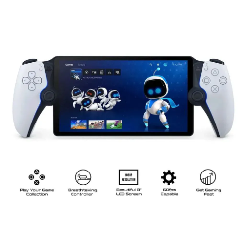 PLAYSTATION PORTAL