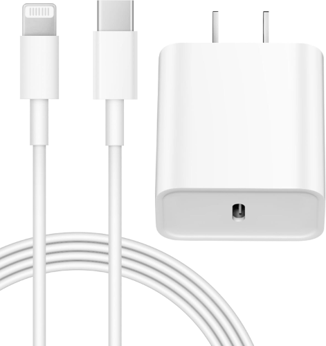CARGADOR DE IPHONE 12 PRO MAX