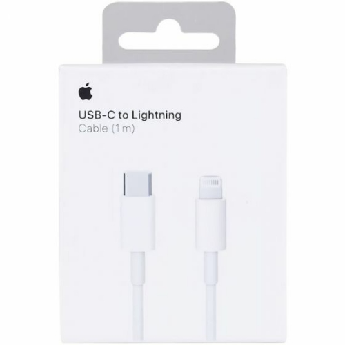 CABLE IPHONE 11 ORIGINAL