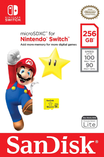 MICRO SD