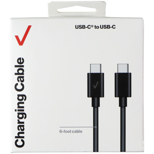 CABLE TIPO C VERAZION