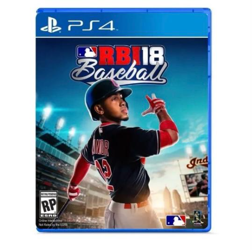 RBI 18 PS4