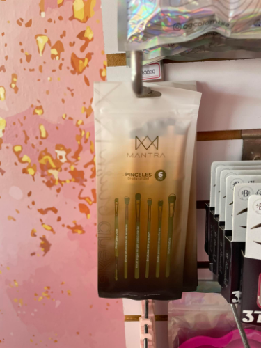 kit ojos MANTRA