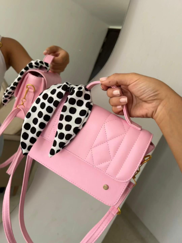 Bolso Moñito