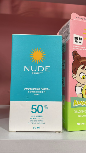 bloqueador nude