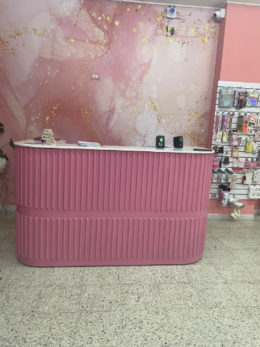 recepción