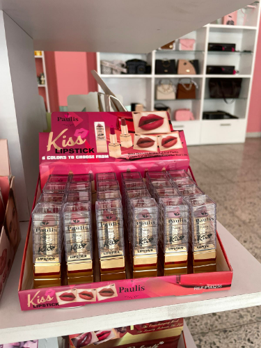 labial barra cuadrado