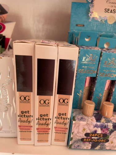 CORRECTOR OG