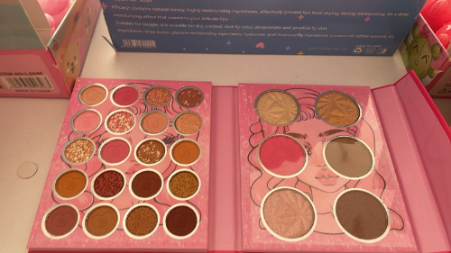 sombras carterita