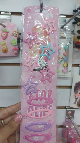 estrellitas trendy