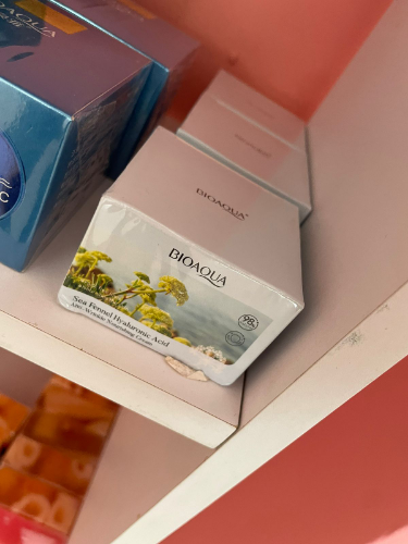 crema hidratante finas hiervas