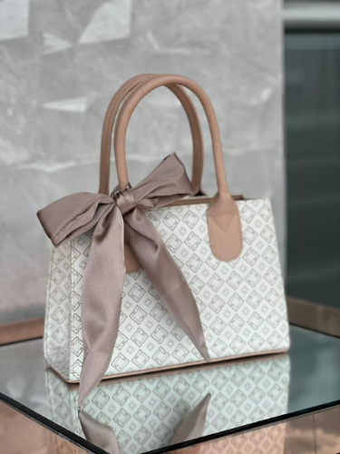 bolso moño