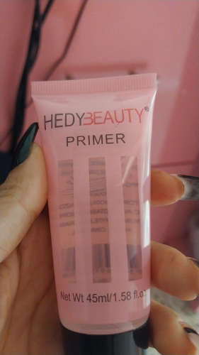 primer rosado