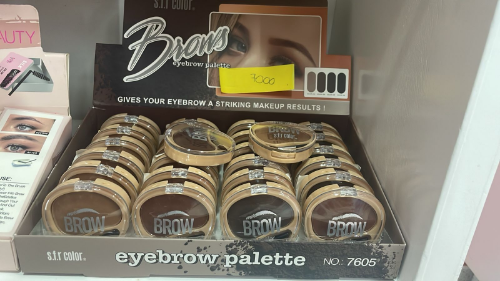 SOMBRA DE CEJAS
