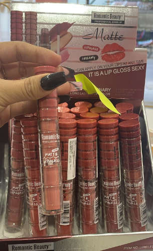 labial lindo