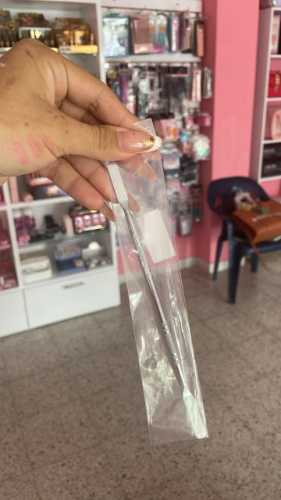 espátula mezcladora