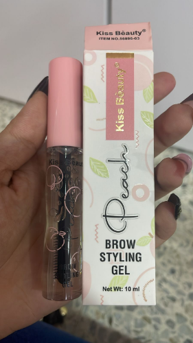 GEL DE CEJAS