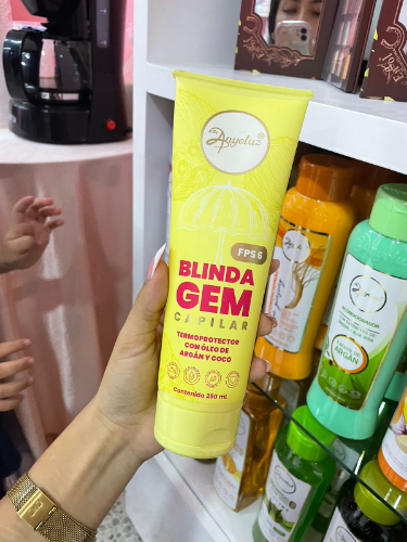 blindagem