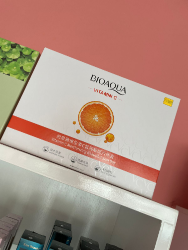 kit bioaqua