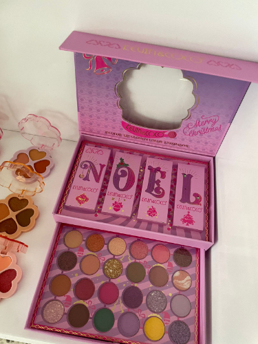 sombras noel