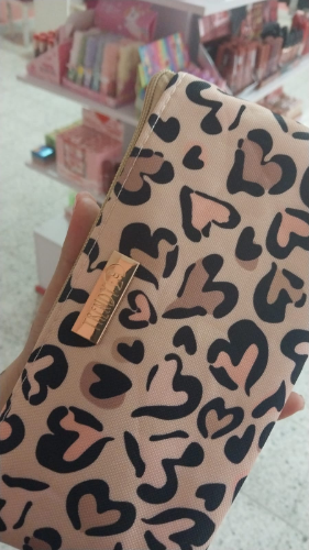 brochas animal print trendy