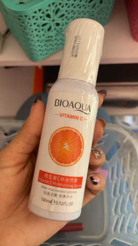 tonico de vitamina c
