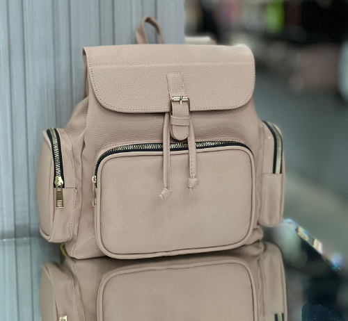 Bolso morral lindo