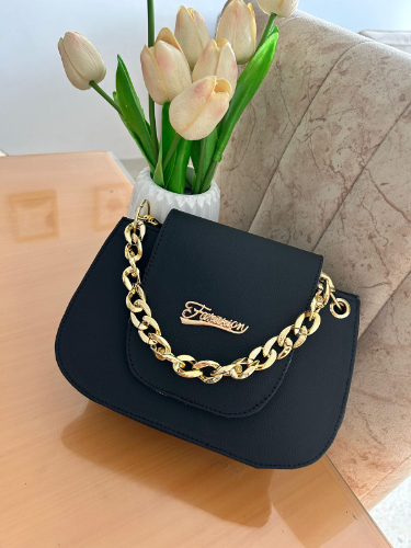 bolso cadenita
